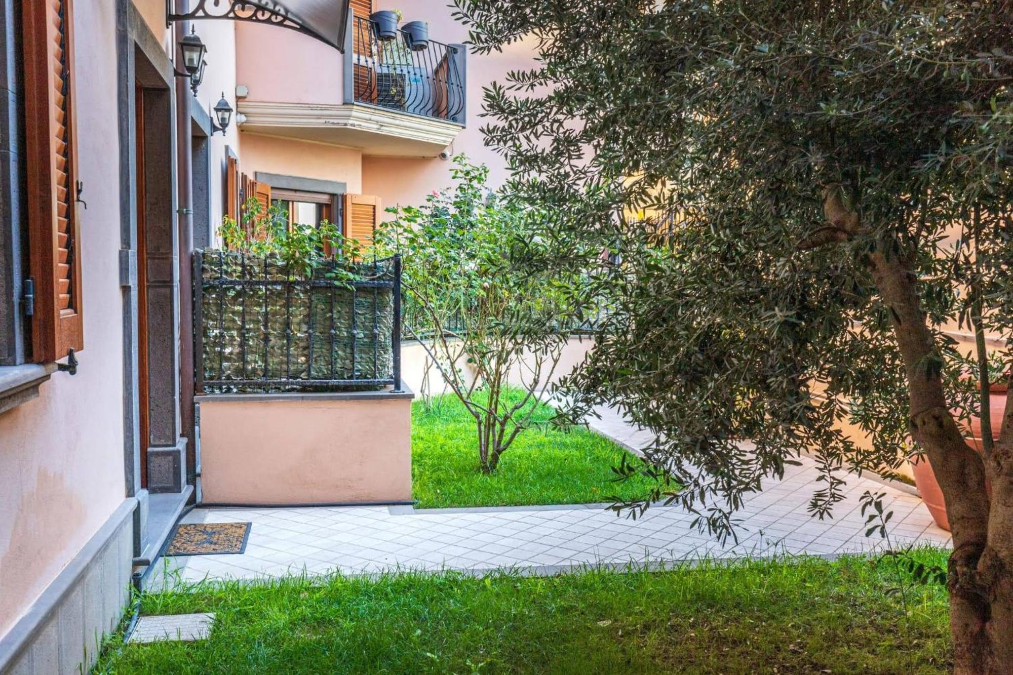 Casa Lilla 1 E 2 Apartment โอริสตาโน ห้อง รูปภาพ