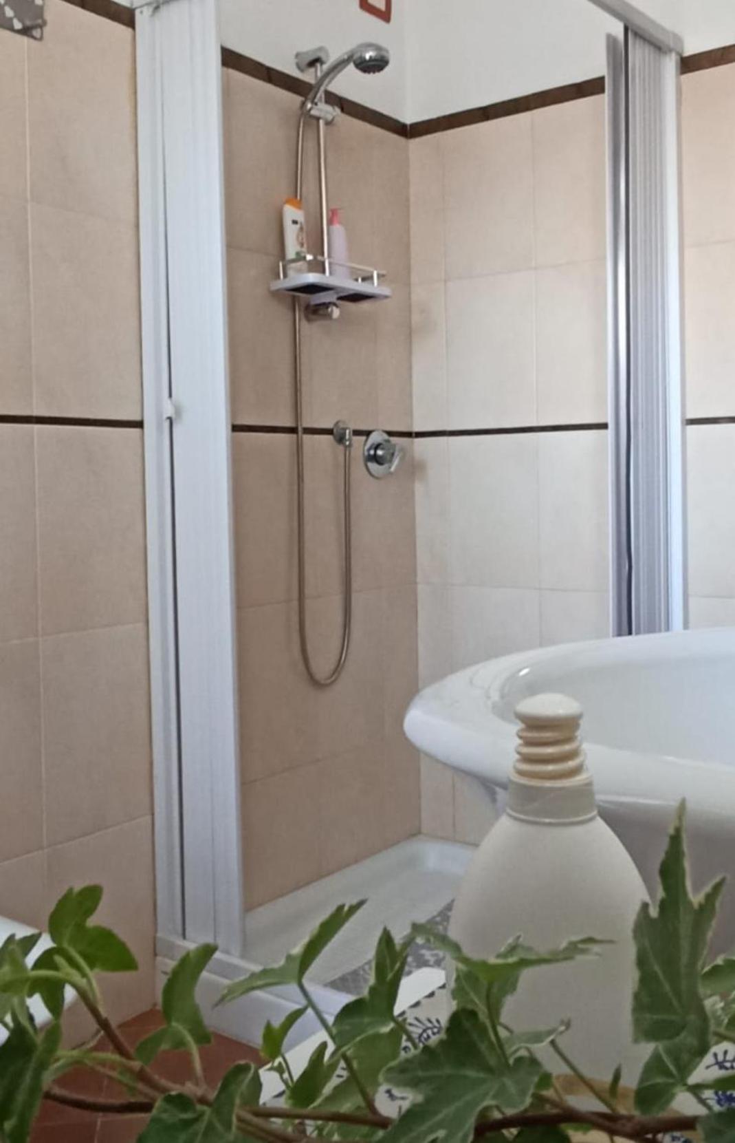 Casa Lilla 1 E 2 Apartment โอริสตาโน ห้อง รูปภาพ